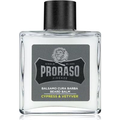 Proraso Balsam do brody z cyprysem i wetywerią 100ml