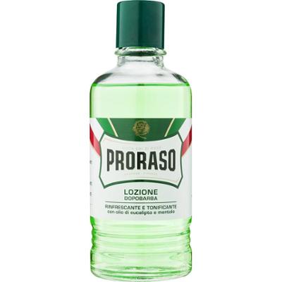 Proraso Odświeżająca woda po goleniu 400ml