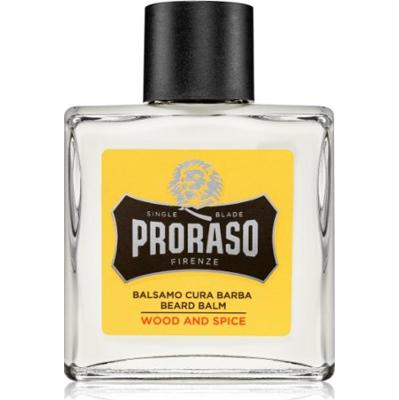Balsam do brody Proraso Wood & Spice 100ml