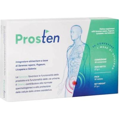A2s italia srl Prosten 30 tabletek