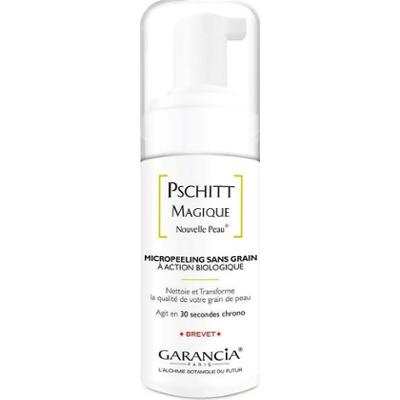 Garancia Pschitt Magica Nuova Skin Mikropeeling do twarzy bez ziaren 100ml