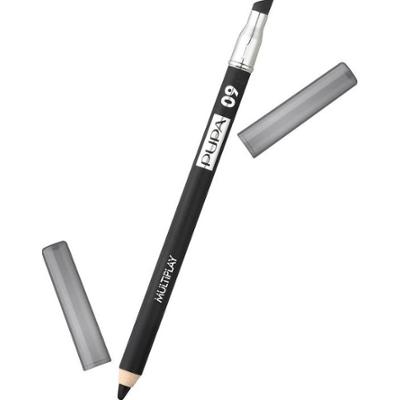 Pupa Multiplay - Kredka do oczu potrójnego zastosowania: Eyeliner, Cień do powiek, Ołówek 3 (1,2 G)