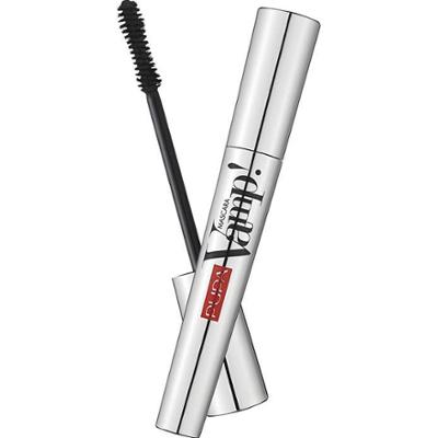 Pupa Tusz do rzęs Vamp 504 - Militarna zieleń (9 ml)