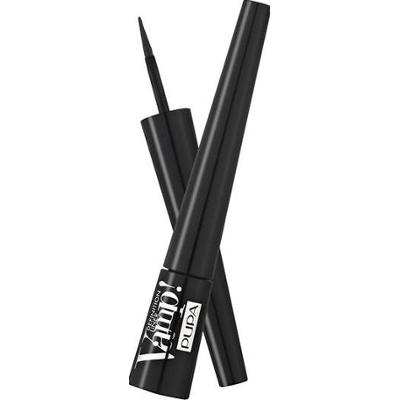 Pupa Eyeliner 100 Vamp Definition - Extra Black (2,5 ml)