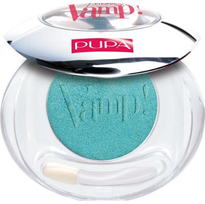 Pupa, Vamp!, Kompaktowy cień do powiek, 305, Bubble Zielony, 2,5g