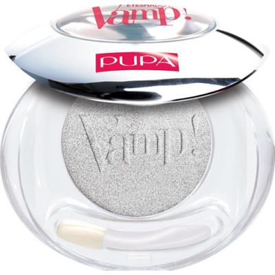 Pupa Wampir! Matowy puder do powiek 403 Moonstone 1 odcień 2,5 g