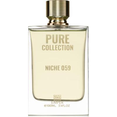 Emper Pure Collection Niche 059 Woda perfumowana unisex 100 ml