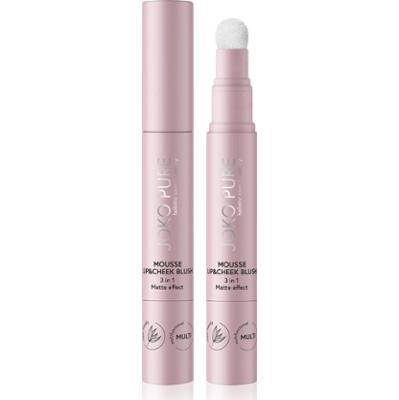 JOKO Czysta holistyczna opieka i Beauty blush w kolorze kremowym 02 10 ml
