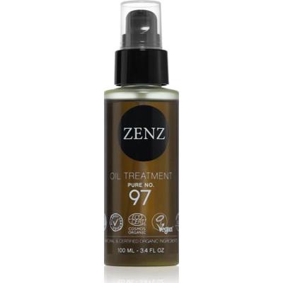 ZENZ Organic Czysty nr 97 Olejek do Twarzy, Ciała i Włosów 100 ml