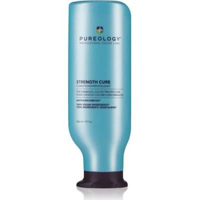 Pureology Odżywka dla kobiet Strength Cure 266ml