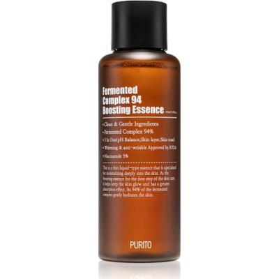 Purito Fermented Complex 94 rozświetlająca esencja odżywcza 150 ml