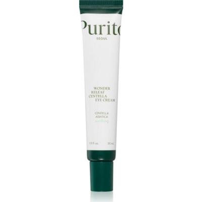 Purito Krem pod oczy Level Green Centella - 30 ml