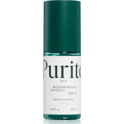 Serum w formie bufetu Purito Centella Green Level - 60 ml