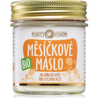 Purity Vision BIO Masło Nagietkowe 120 ml