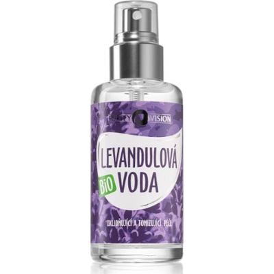 Purity Vision Organiczna woda lawendowa 100ml