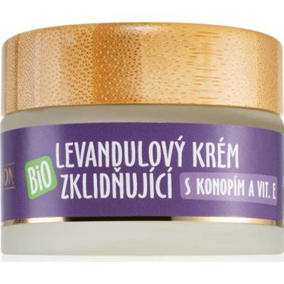 Purity Vision Bio Lawendowy Krem Łagodzący - 40ml