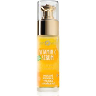 Purity vision Bio Serum z Witaminą C - 30ml