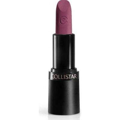 Collistar Pomadka Pure Matte 114 w kolorze ciepłego fioletu