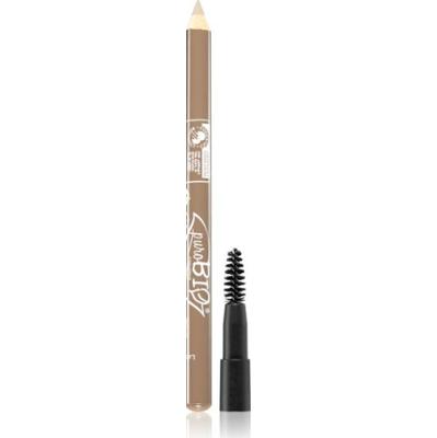 puroBIO Kredka do brwi Cosmetics kolor 27 Ash 1,3 g