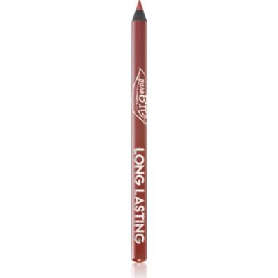 puroBIO Długotrwała kredka do ust Cosmetics 008L Warm Nude 1,1 g