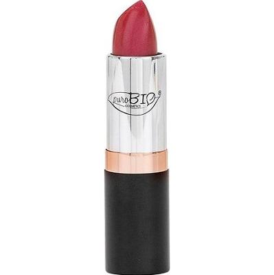 Purobio Pomadka do ust Lipstick 13 Metal luksusowa pe��ne krycie Promocja