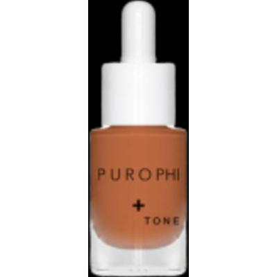 Purophi +/-TONE Adjust, TONE+ Brązowy (6 ml)
