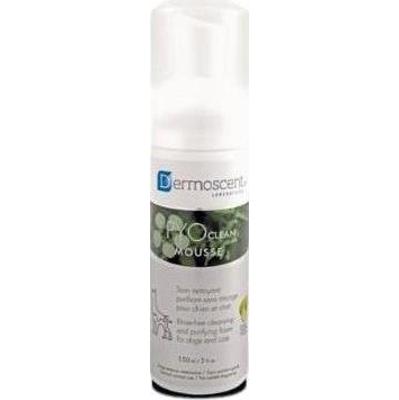 Dermoscent Pyoclean Bez spłukiwania oczyszczający mus pielęgnacyjny dla psów i kotów 150ml