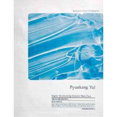 Pyunkang yul Zestaw masek silnie nawilżających z esencją (10 x 25 ml)