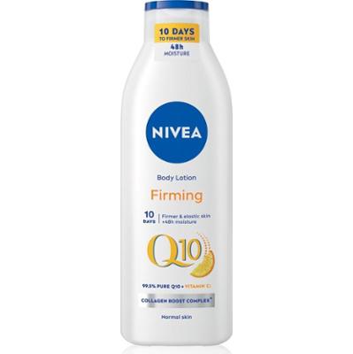 NIVEA Q10 Plus ujędrniające mleczko do ciała 250 ml
