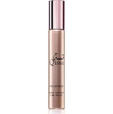 Paris Corner Qissa Delicious Woda perfumowana dla kobiet 15 ml