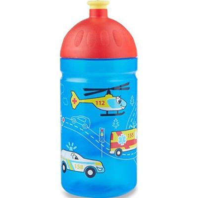 R&b Butelka Healthy Rescue 0,5 l