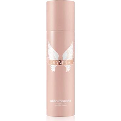 Paco Rabanne Olympea Dezodorant w sprayu 150 ml