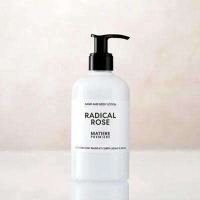 Matiere Premiere Radical Rose Balsam do rąk i ciała - 300 ml
