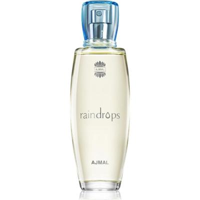 Ajmal Raindrops Woda Perfumowana Dla Kobiet 50 Ml