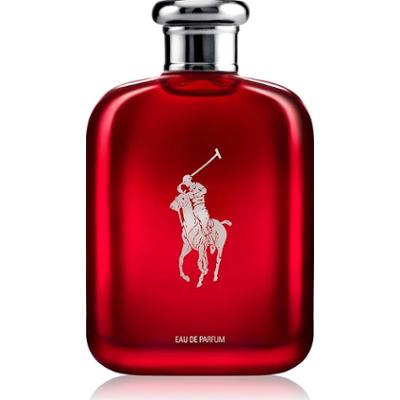 Ralph Lauren Polo Czerwony EDP M 125 ml