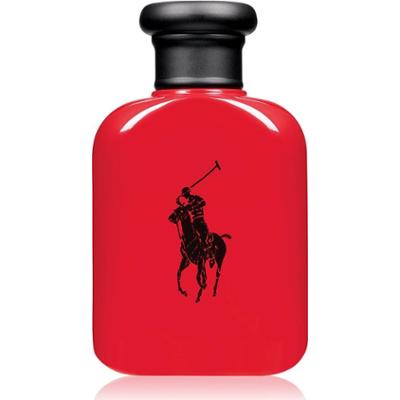 Ralph Lauren Polo Red EDT M 75 ml