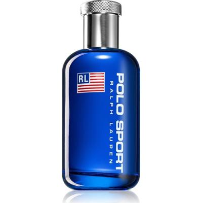 Ralph Lauren Polo Sport EDT M 125 ml
