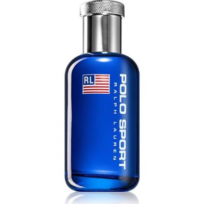 Ralph Lauren Polo Sport EDT - 75ml