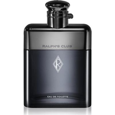 Ralph Lauren Ralph's Club Woda toaletowa dla mężczyzn 100 ml