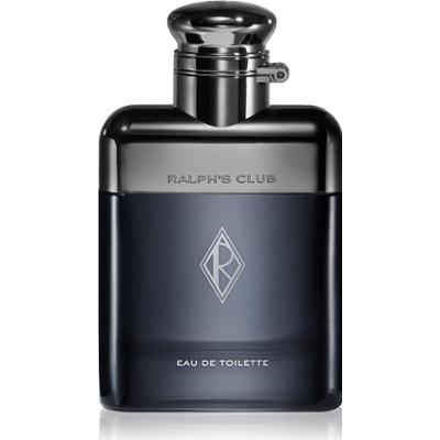 Ralph Lauren Woda toaletowa Ralph's Club dla mężczyzn 50 ml