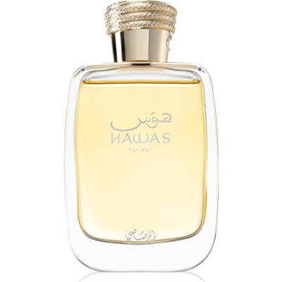 Rasasi Hawas dla niej EDP W 100 ml