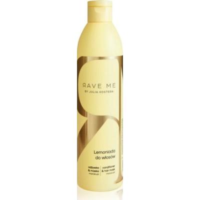 RaveMe Lemonade 2 w 1 odżywka i maska 250 ml