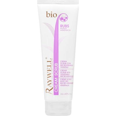 Raywell Bio Rubs Kremowy Peeling 250 ml