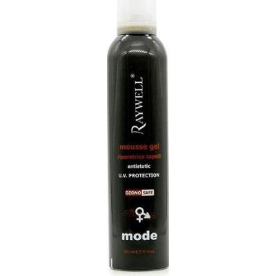 Raywell Pianka do stylizacji włosów Repairing Hair Styling 300ml