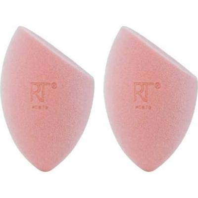 Zestaw Duo Real Techniques Gąbka do makijażu Miracle 2 szt.