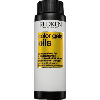 Redken Kolorowy żel olejkowy 6wg -6,34 3 X 60ml