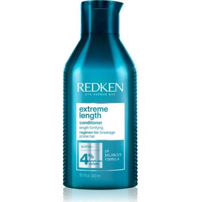 Extreme Długość (Odżywka z Biotyną) - Pojemność: 300 ml - nowe opakowanie