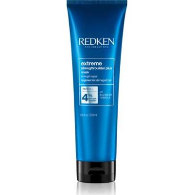 Maska Redken Budujący ekstremalną siłę Plus 250 ml