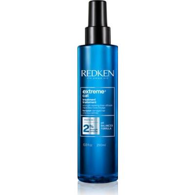 Redken Ekstremalny spray regenerujący do włosów zniszczonych i łamliwych 250 ml