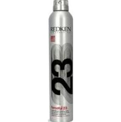 Redken Forceful 23 Super Strength Finishing Spray - Lakier do włosów o bardzo mocnym utrwaleniu - 400 ml